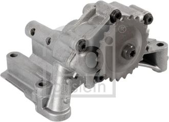 OEM Bomba De Aceite 102507 Febi