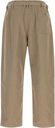 Christophe Lemaire Pants Trousers