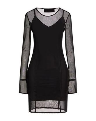 Patrizia Pepe DRESSES - Mini dresses on YOOX.COM
