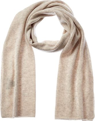 Forté Cashmere Oversized Cashmere Scarf