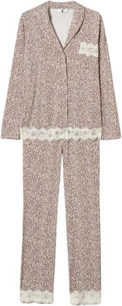 Twinset Donna, Nightwear & Lounge, Multicolore, M, new