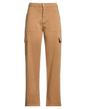 Liu Jo BOTTOMWEAR - Trousers on YOOX.COM