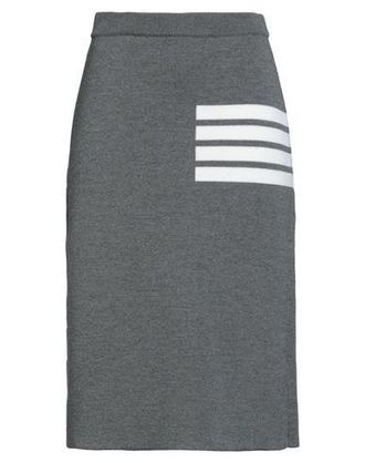 Thom Browne HOSEN & RÖCKE - Midi-Röcke auf YOOX.COM