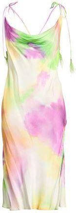 Twin-Set VESTITI - Vestiti midi su YOOX.COM