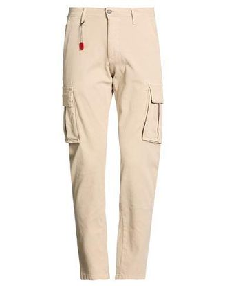 Squad&sup2; BOTTOMWEAR - Trousers on YOOX.COM