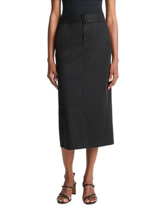 Vince Pencil Skirt