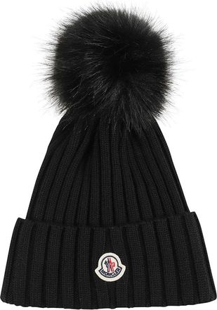 Moncler Donna, Accessori, Nero, Taglia unica, new