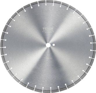 OEM Disco De Corte De Diamante 350 Mm Disco De Diamante H&uacute;medo O Seco Hoja De Sierra Con Dientes Planos 10 Mm Di&aacute;metro Del Orificio Central Universal 25,4
