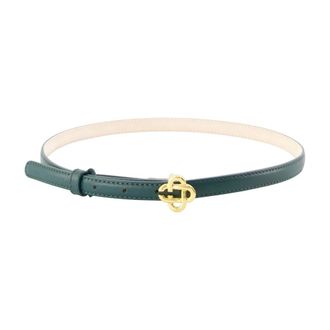 Casablanca unisex, Accesorios, Verde, Talla: 85 CM