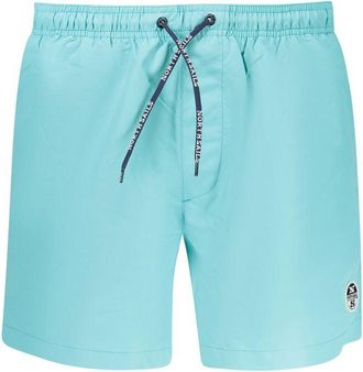 North Sails Polyester Mens Swim Mens Boxer