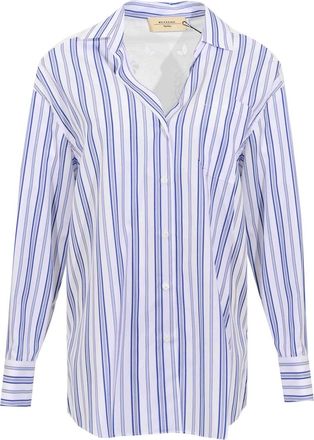 Max Mara Wkdtessile shirt