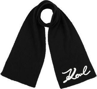 Karl Lagerfeld ACCESSORI - Sciarpe su YOOX.COM