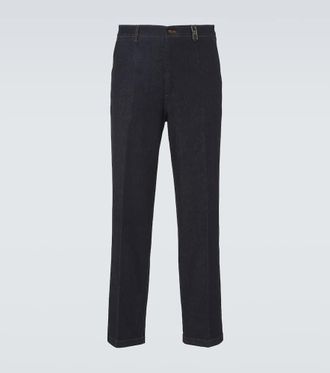 パンツ DOLCE & GABBANA GRAPHITE WOOL PANT Dolce & Gabbana Graphite Wool Pant from $694.00 - on Stylight