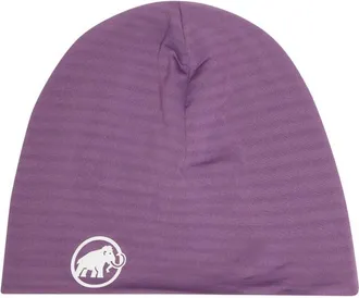 Mammut Taiss Beanie M&uuml;tze - Unisex | lila