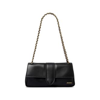 Jacquemus Bambino Chaine Shoulder Bag