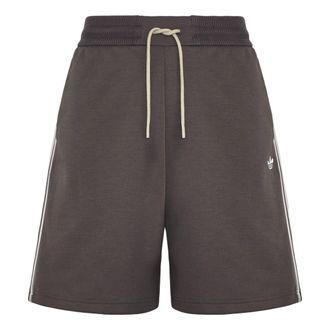 adidas Shorts Asia Sizing Grey KY8489