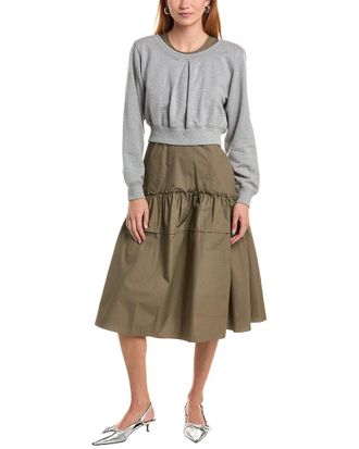 3.1 Phillip Lim Dress