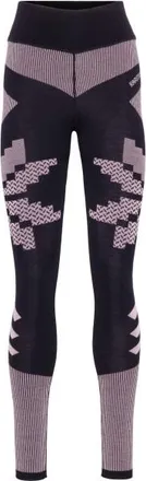 Kari Traa Faith Pants Merinounterw&auml;sche f&uuml;r Damen | blau