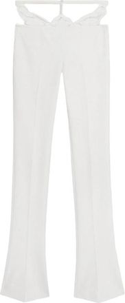 Blumarine Lace Trousers