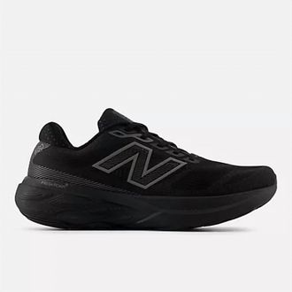 New Balance Mens Fresh Foam X 880V15 Running Shoes In Black With Black Metallic