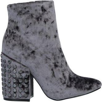 Kendall + Kylie FOOTWEAR - Ankle boots on YOOX.COM