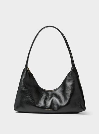 Mansur Gavriel Womens Candy leather baguette bag