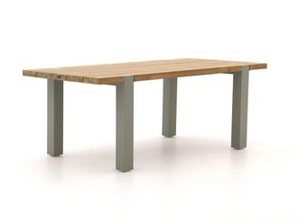 Hartman Hartman Almeria dining tuintafel 200x100x77cm