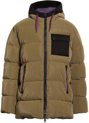 Herno CAPISPALLA - Piumini & Imbottiti Sintetici su YOOX.COM