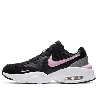 Nike (WMNS) Nike Air Max Fusion Black Light Arctic Pink CJ1671-005