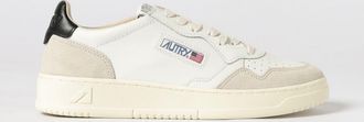 Autry Sneakers Medalist Low Autry in pelle