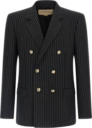 Valentino Garavani BlackValentino Blazer