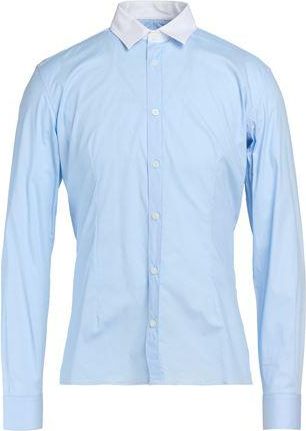 Daniele Alessandrini TOPWEAR - Camicie su YOOX.COM