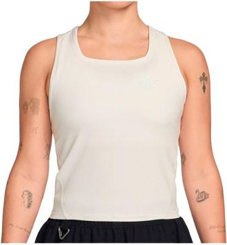 Nike ACG Trail Dri-Fit Tank Tank Top f&uuml;r Damen | wei&szlig;