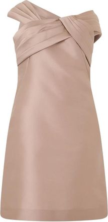 Alberta Ferretti Donna, Abiti, Rosa, M, new