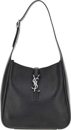 Saint Laurent Small Le 5 &agrave; 7 Soft leather bag Woman One Size