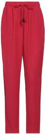 Angela Mele Milano PARTES DE ABAJO - Pantalones en YOOX.COM