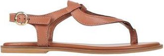 Cantini & Cantini CALZADO - Sandalias de dedo en YOOX.COM