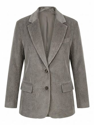 Brunello Cucinelli Suit-Type Jacket