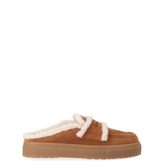 INUIKII Donna, Scarpe, Marrone, 36 EU, new