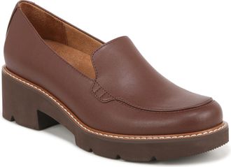 Naturalizer Womens, Cabaret Slip-On, Cappuccino, 8 UK