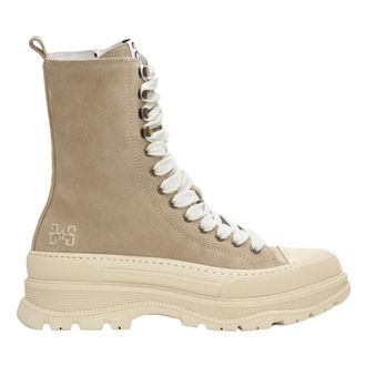 2Star Zapatillas - Shoes - Mujer - Beige - 37 EU