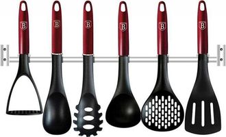 Berlinger Haus Berlinger Haus Bh-6325 Set Di Utensili Da Cucina