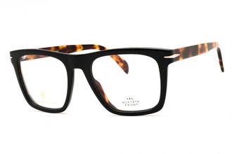 David Beckham DB 7020 0WR7 00 Black Havana 53mm