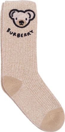 Burberry Calze Burberry per bambini