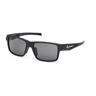 adidas Kleon Zonnebril - unisex - Zonnebrillen - Zwart - ONE Size - Accessoires