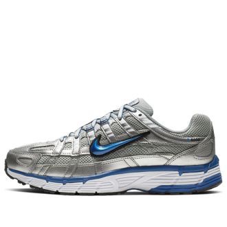 Nike (WMNS) Nike P-6000 Laser Blue BV1021-001