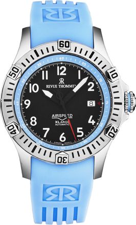 Revue Thommen Air Speed Mens Watch