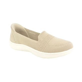 Skechers Dames, Sport, Beige, Maat: 39 EU