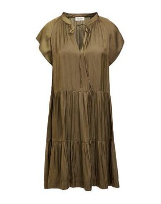 Zadig&Voltaire DRESSES - Mini dresses on YOOX.COM