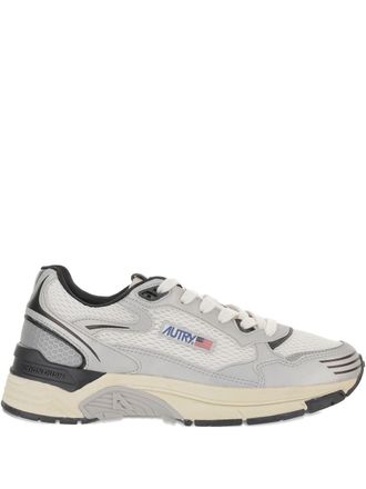 Autry Hyperway Low Sneakers